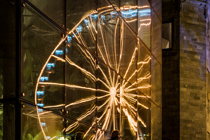 Magie des Lichts (c) Andreas Otto